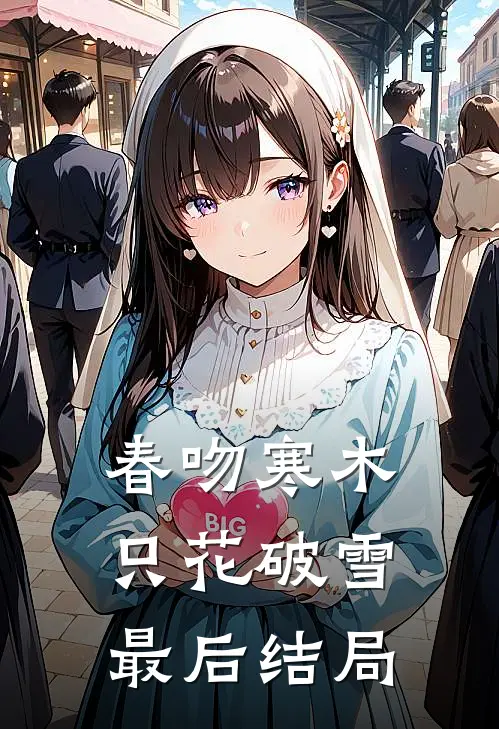 春吻寒木，只花破雪最后结局
