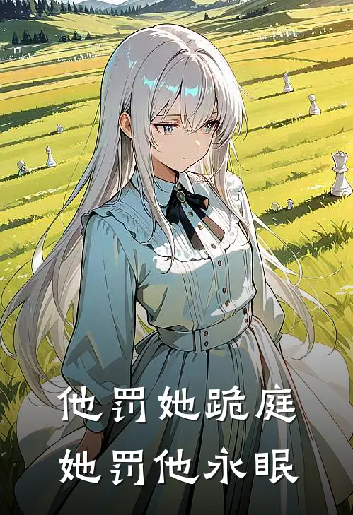 他罚她跪庭,她罚他永眠
