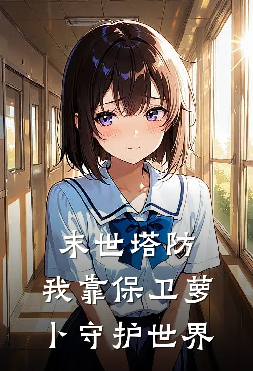 末世塔防:我靠保卫萝卜守护世界