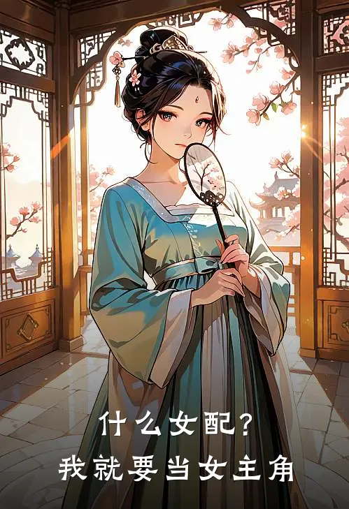 什么女配?我就要当女主角
