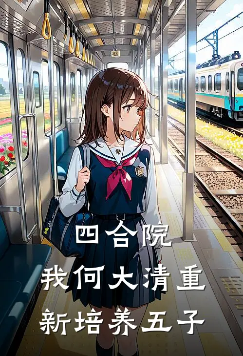 四合院:我何大清重新培养五子