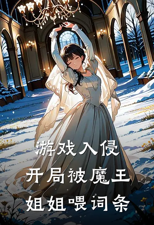 游戏入侵：开局被魔王姐姐喂词条