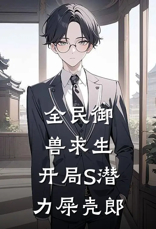 全民御兽求生:开局S潜力屎壳郎