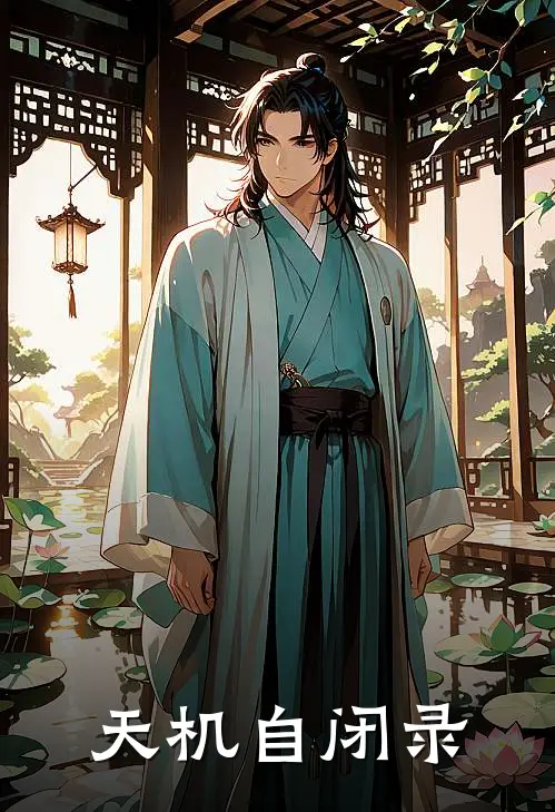 天机自闭录