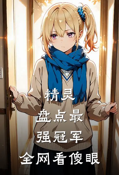 精灵:盘点最强冠军,全网看傻眼