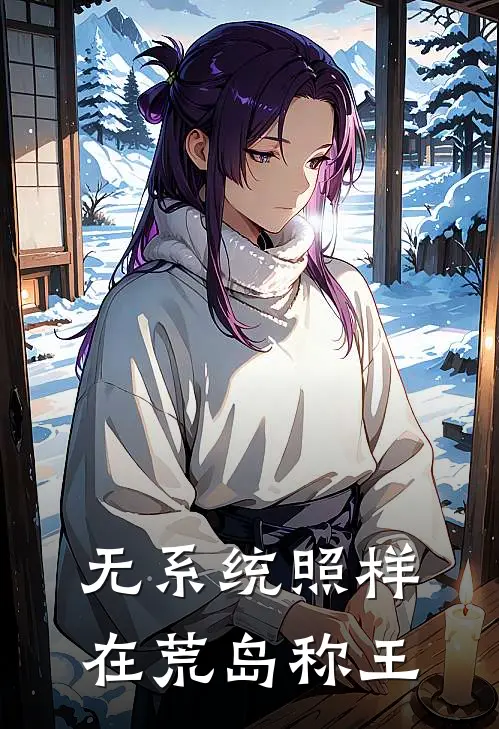 无系统照样在荒岛称王
