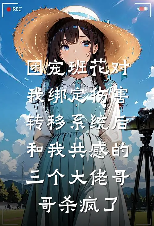 团宠班花对我绑定伤害转移系统后,和我共感的三个大佬哥哥杀疯了
