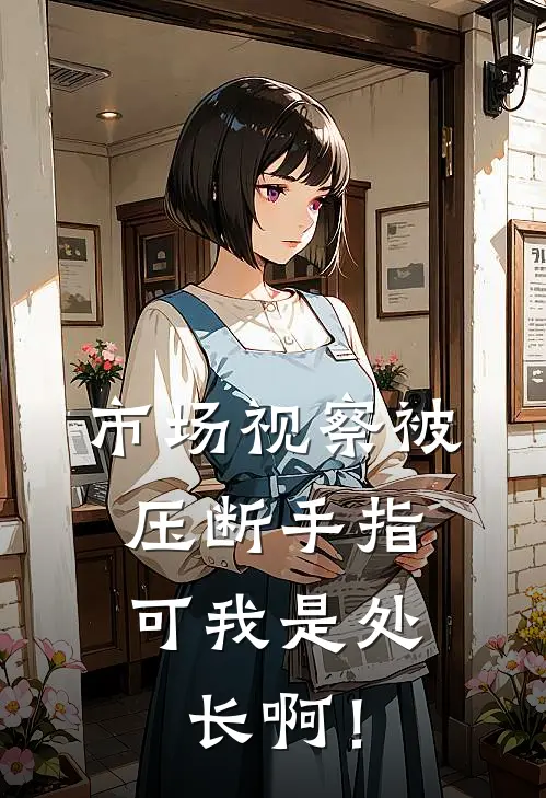 市场视察被压断手指,可我是处长啊!