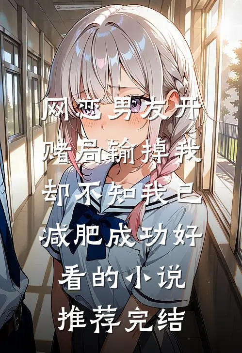 网恋男友开赌局输掉我，却不知我已减肥成功好看的小说推荐完结