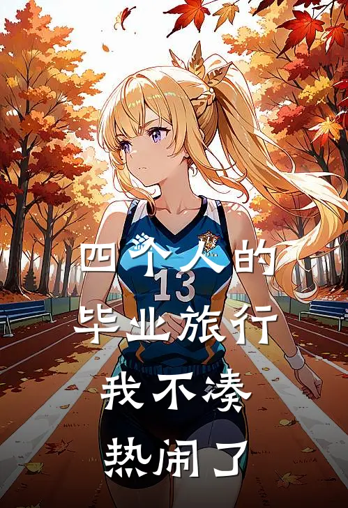 四个人的毕业旅行,我不凑热闹了