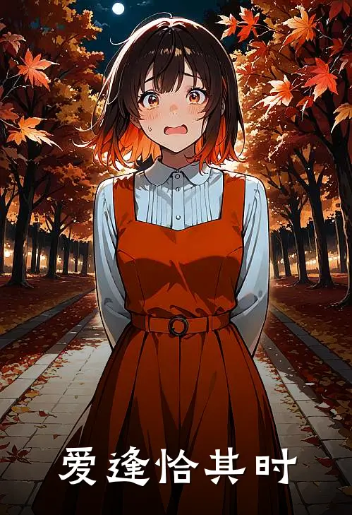爱逢恰其时