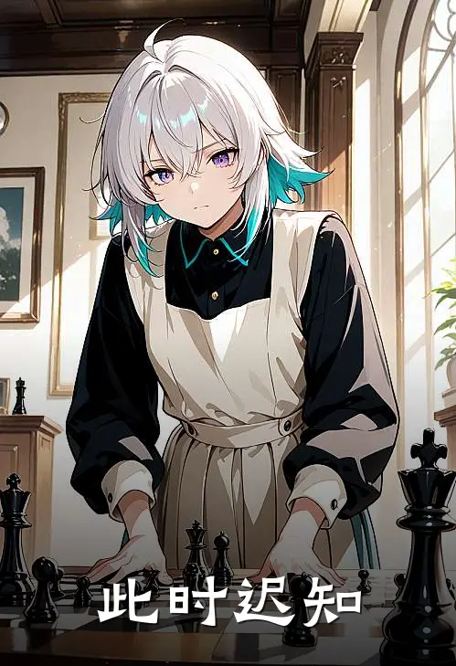 此时迟知