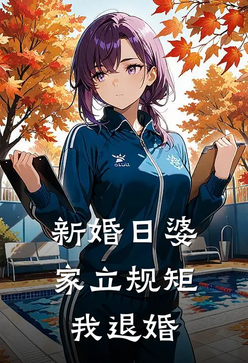 新婚日婆家立规矩我退婚
