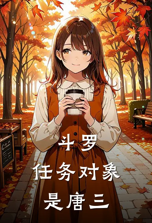斗罗:任务对象是唐三