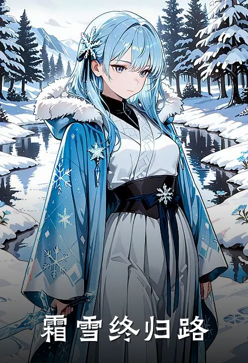 霜雪终归路