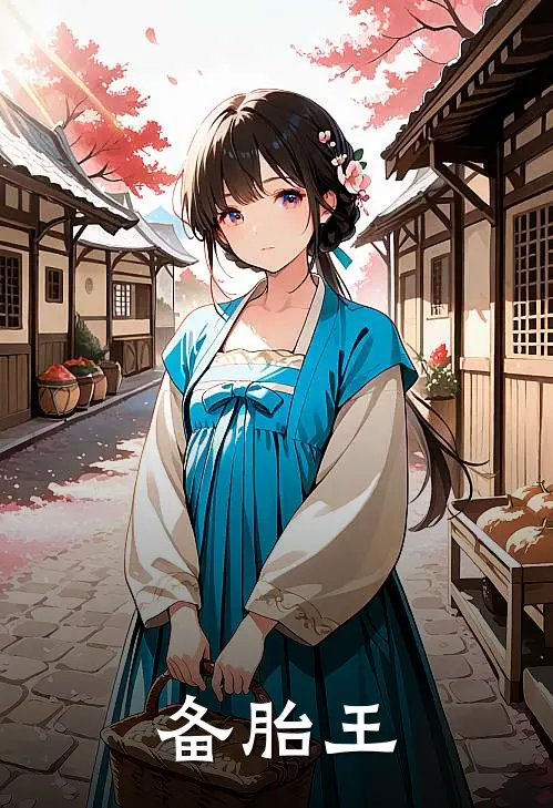 备胎王
