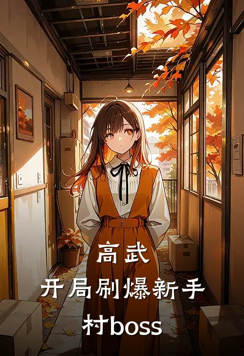 高武:开局刷爆新手村boss