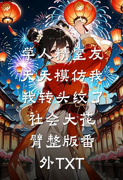 学人精室友天天模仿我,我转头纹了社会大花臂整版番外TXT