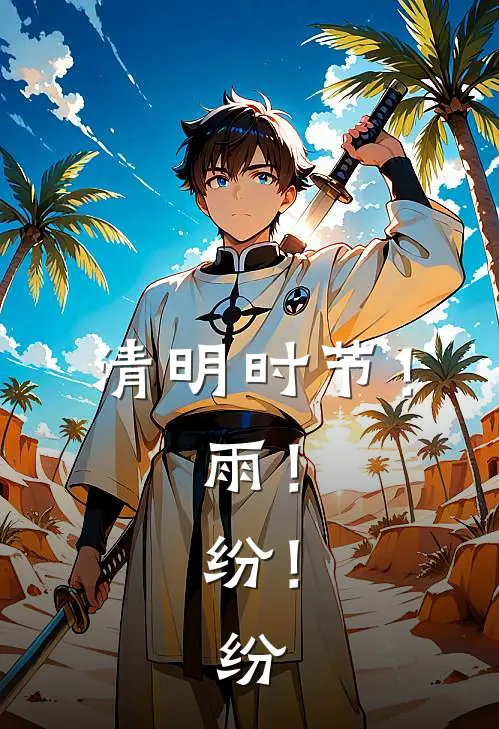 清明时节！雨！纷！纷
