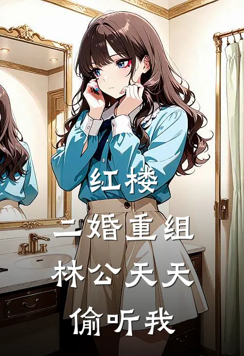 红楼:二婚重组,林公天天偷听我