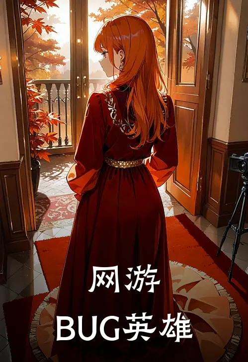 网游:BUG英雄