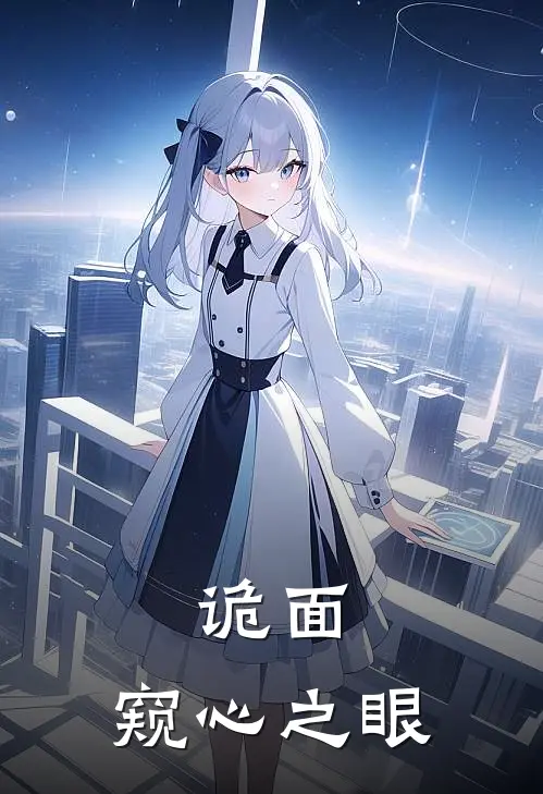 诡面：窥心之眼