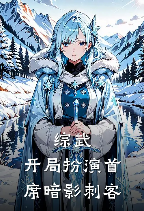 综武:开局扮演首席暗影刺客