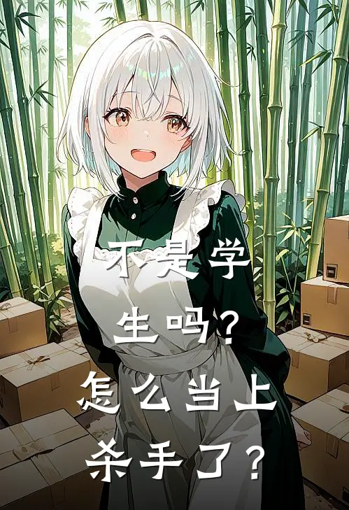 不是学生吗?怎么当上杀手了?