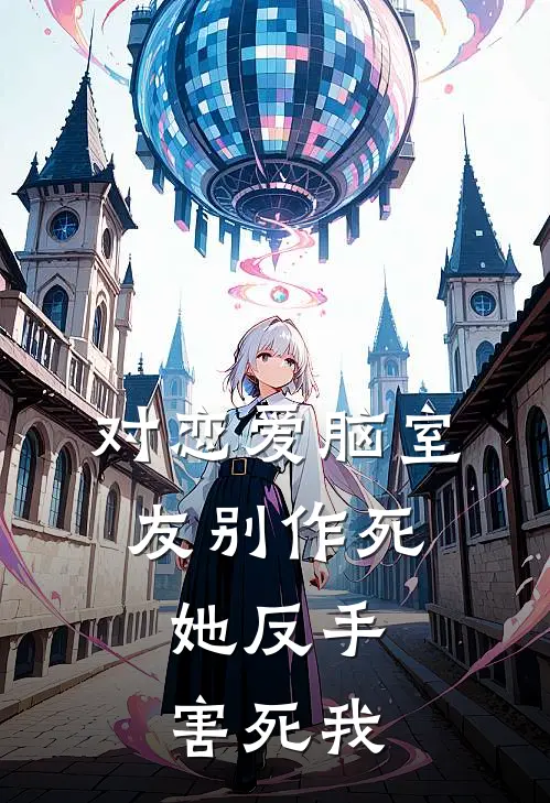 对恋爱脑室友别作死，她反手害死我