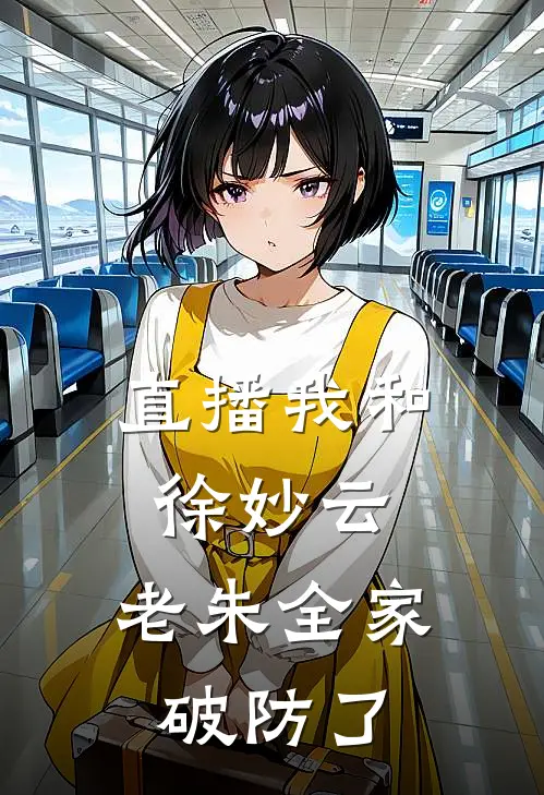 直播我和徐妙云，老朱全家破防了