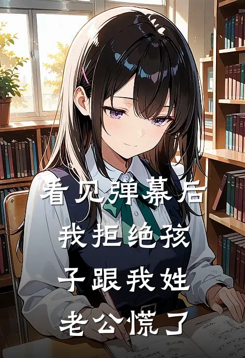 看见弹幕后我拒绝孩子跟我姓,老公慌了