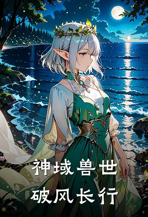 神域兽世:破风长行