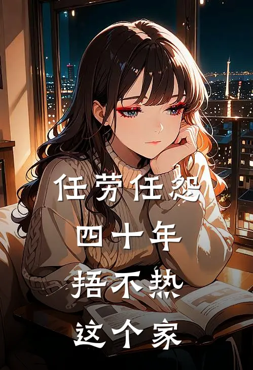 任劳任怨四十年，捂不热这个家