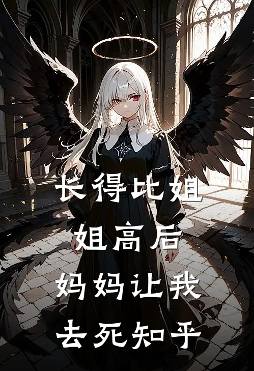 长得比姐姐高后，妈妈让我去死知乎
