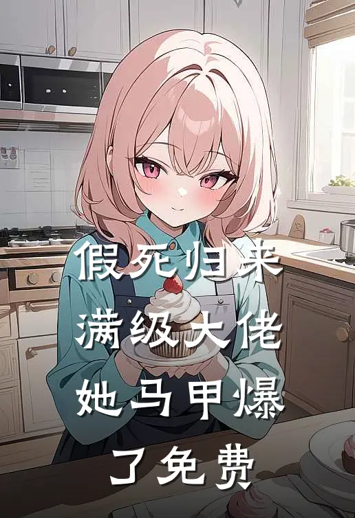 假死归来,满级大佬她马甲爆了免费