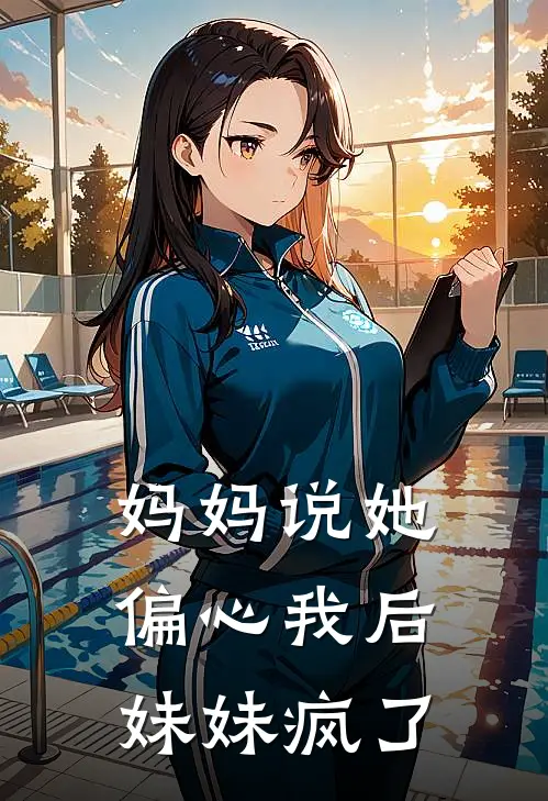 妈妈说她偏心我后,妹妹疯了