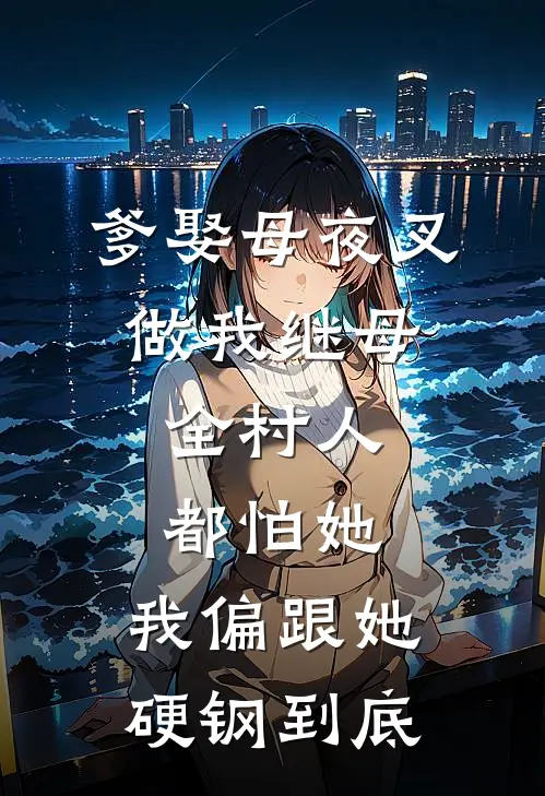 爹娶母夜叉做我继母，全村人都怕她，我偏跟她硬钢到底