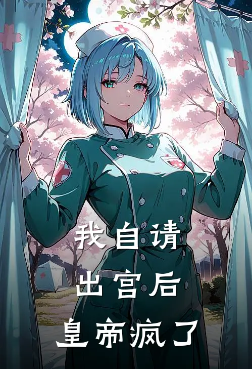 我自请出宫后，皇帝疯了