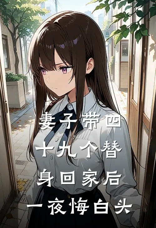 妻子带四十九个替身回家后，一夜悔白头