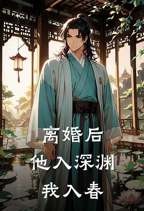 离婚后，他入深渊，我入春