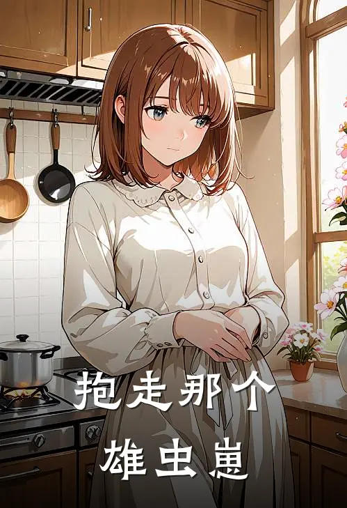 抱走那个雄虫崽