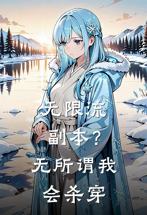 无限流副本?无所谓,我会杀穿