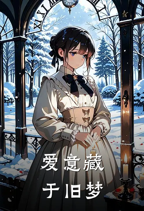 爱意藏于旧梦