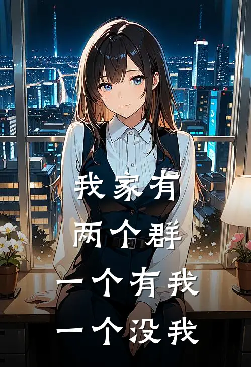 我家有两个群,一个有我,一个没我
