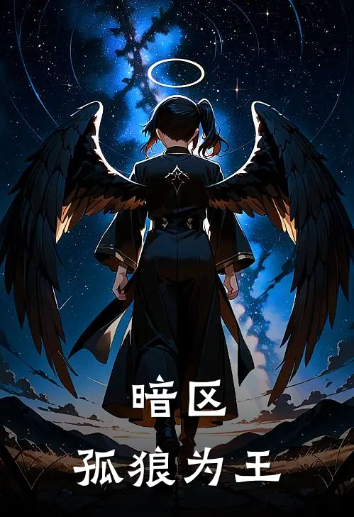 暗区:孤狼为王