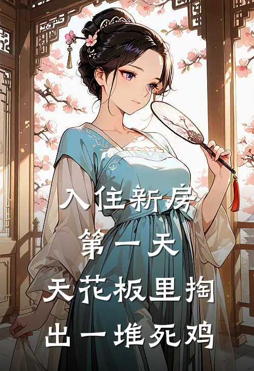 入住新房第一天,天花板里掏出一堆死鸡