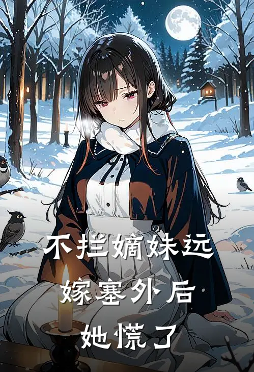 不拦嫡妹远嫁塞外后，她慌了
