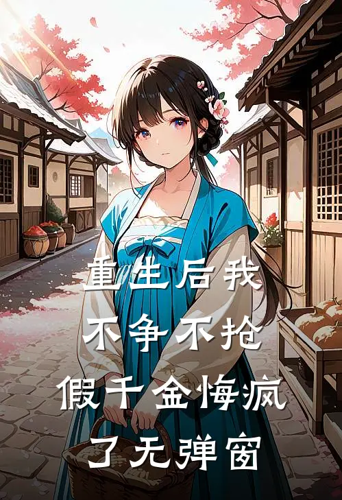 重生后我不争不抢，假千金悔疯了无弹窗