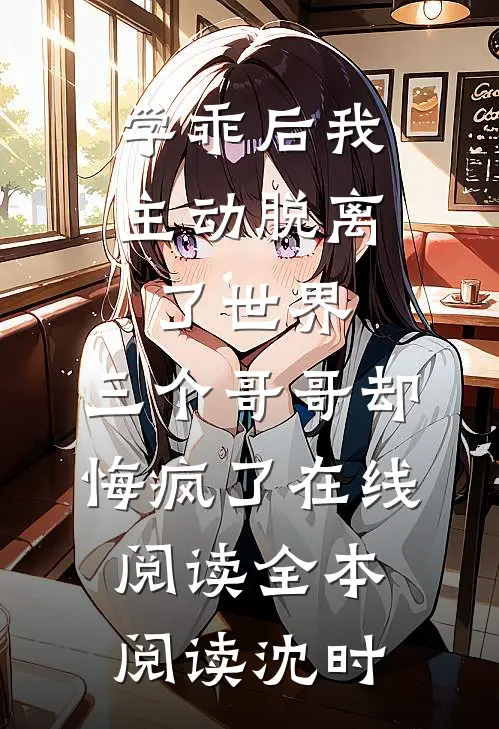 学乖后我主动脱离了世界,三个哥哥却悔疯了在线阅读全本阅读沈时