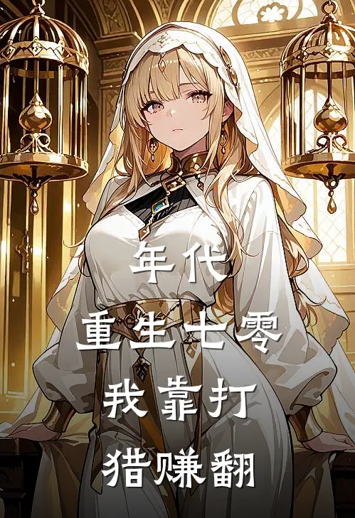 年代:重生七零,我靠打猎赚翻